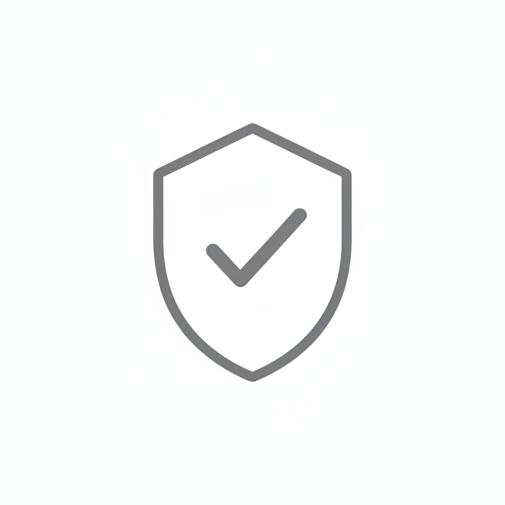 Sicherer Checkout – Schutz